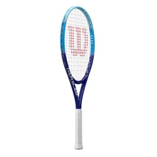 Wilson Tennisschläger Tour Slam Lite 112in/274g/Freizeit blau - besaitet -